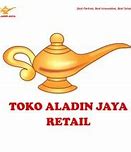 Aladin Jaya Adalah