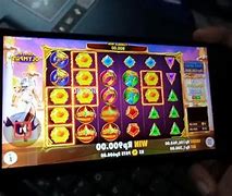 Aplikasi Pengaturan Mesin Slot Olympus Terbaru