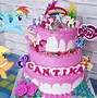 Gambar Kue Ulang Tahun Gambar Kuda Poni