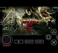 Game Resident Evil 4 Ppsspp Ukuran Kecil