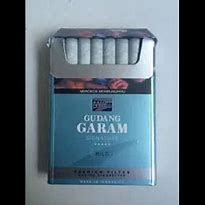 Harga Rokok Gudang Garam Signature Satu Slop