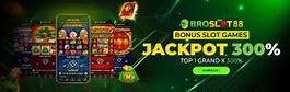 Slot Depo 20 Gopay Gratis Tanpa Deposit Terbaru