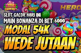 Slot Gacor Hari Ini Jutaan Rupiah Terpercaya Hari Ini Wd