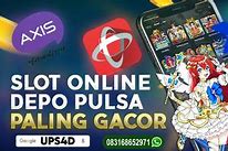 Slot Kamboja Terheboh Online Terpercaya No 1 Hits