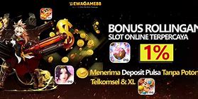 Slot Pulsa Smartfren Tanpa Potongan