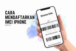 Tentang Imei Iphone 12 Blokir